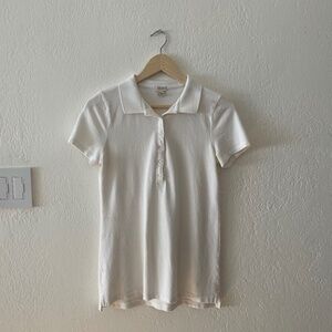 J.Crew polo shirt